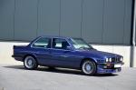 Alpina B6 2.8/1 1984 года